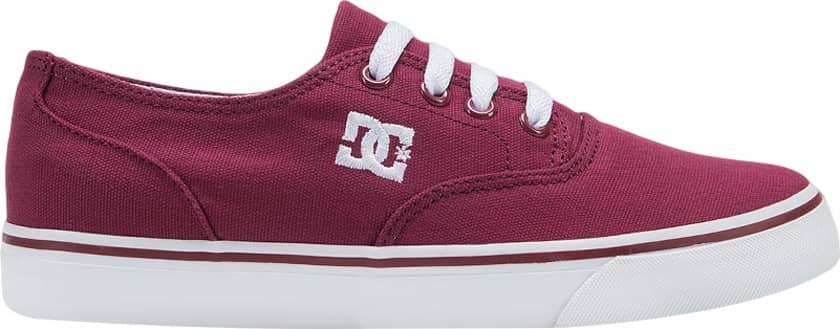 TENIS DEPORTIVO SKATE DC SHOES 4RNO