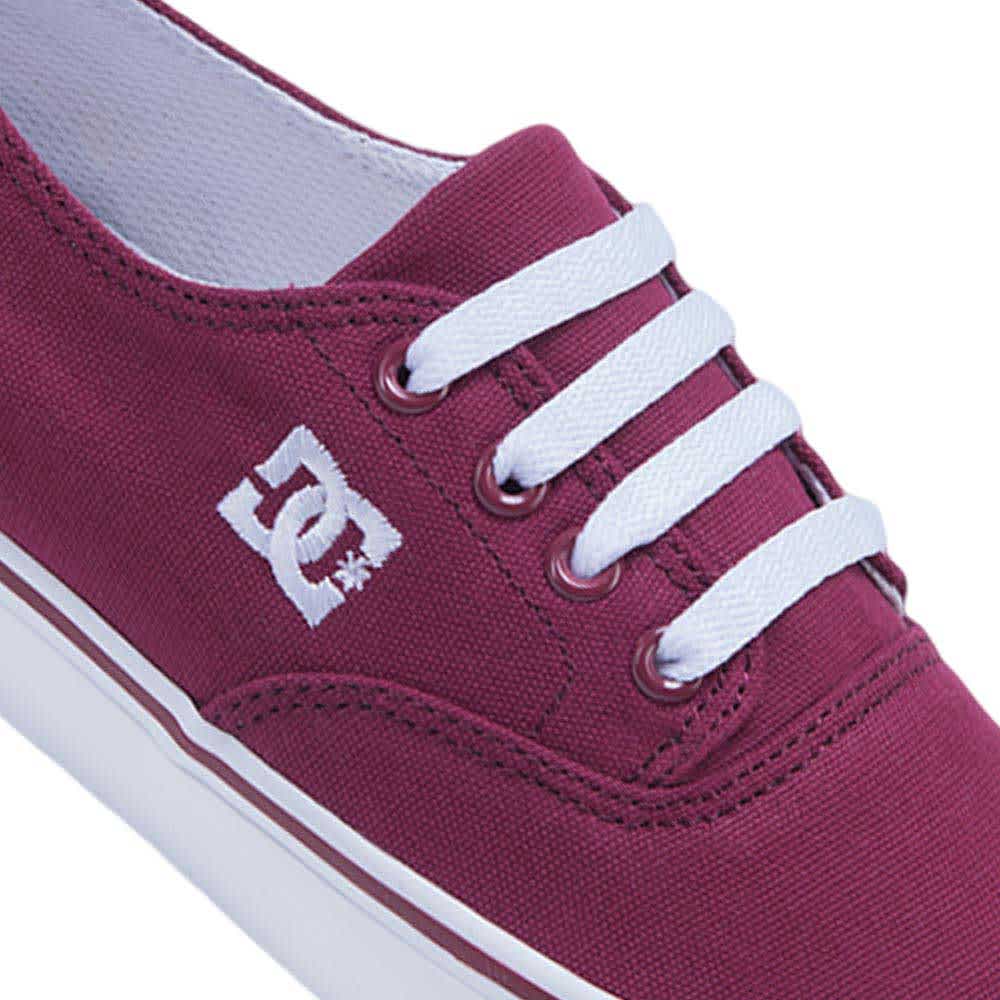 TENIS DEPORTIVO SKATE DC SHOES 4RNO