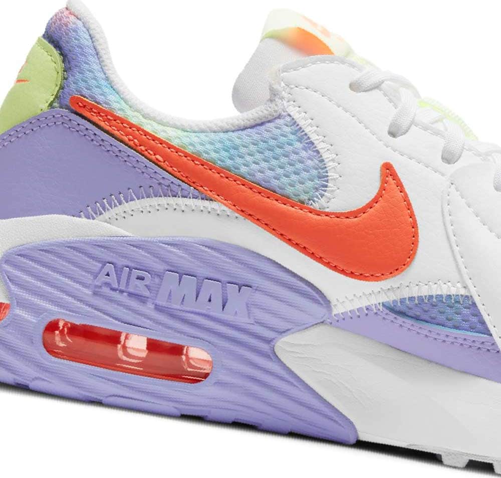 Nike tenis choclo Clearance