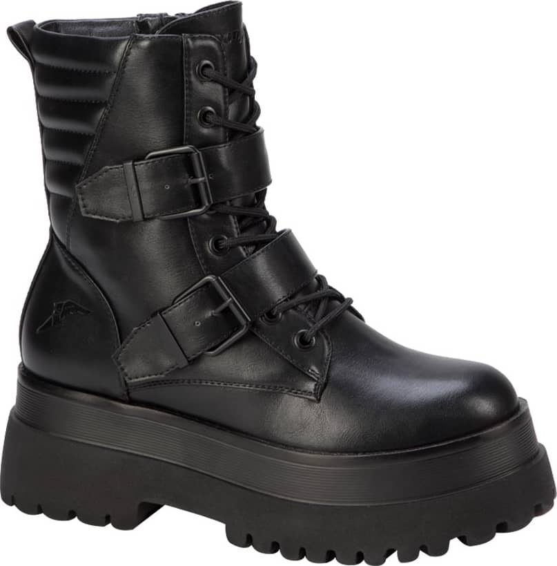 Militar Bota Goodyear 0234