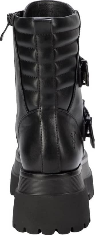 Militar Bota Goodyear 0234