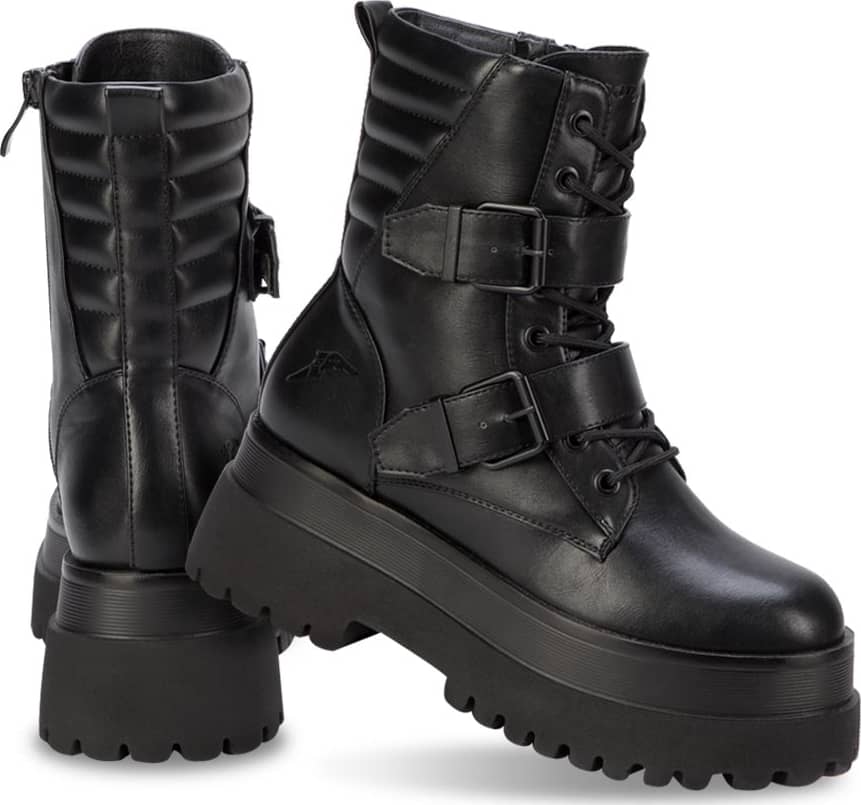 Militar Bota Goodyear 0234