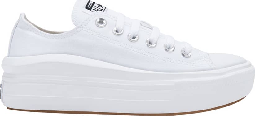 TENIS CASUAL URBANO CHOCLO CONVERSE 257C