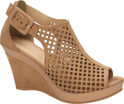 CASUAL SANDALIA VI LINE 2517