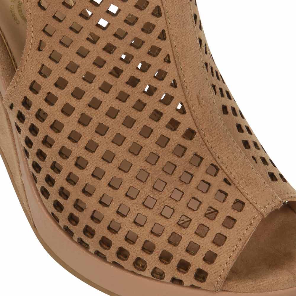 CASUAL SANDALIA VI LINE 2517