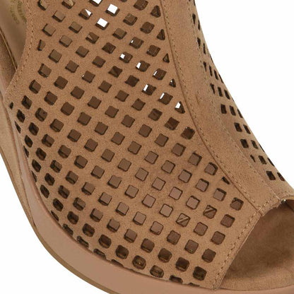 CASUAL SANDALIA VI LINE 2517