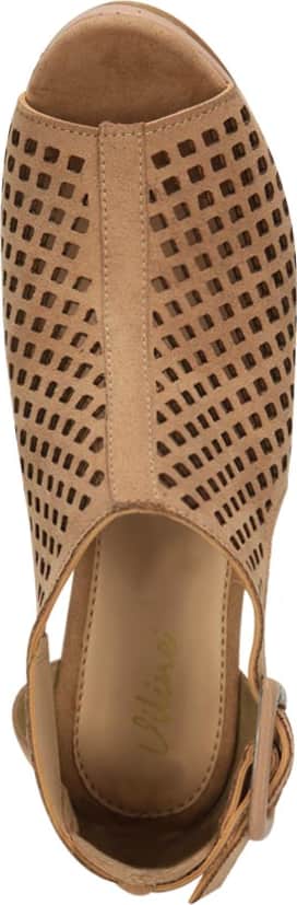 CASUAL SANDALIA VI LINE 2517