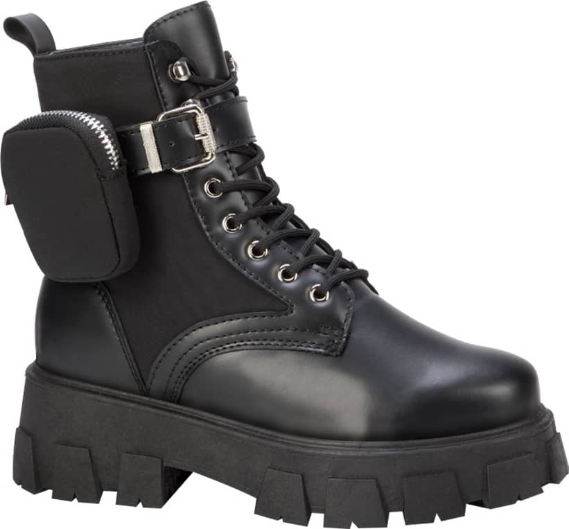 Militar Bota Tierra Bendita 5001