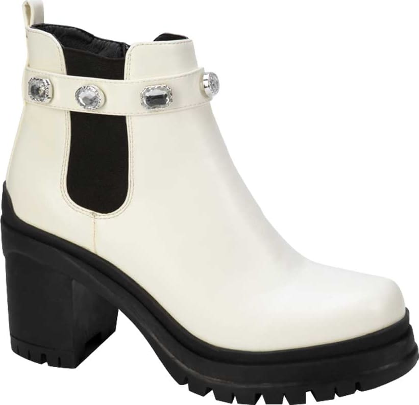 MOTO BOTA BELINDA PEREGRIN E621