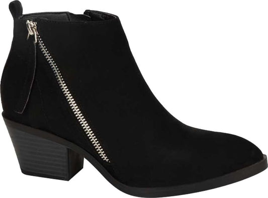 Texano Bota Tierra Bendita V875