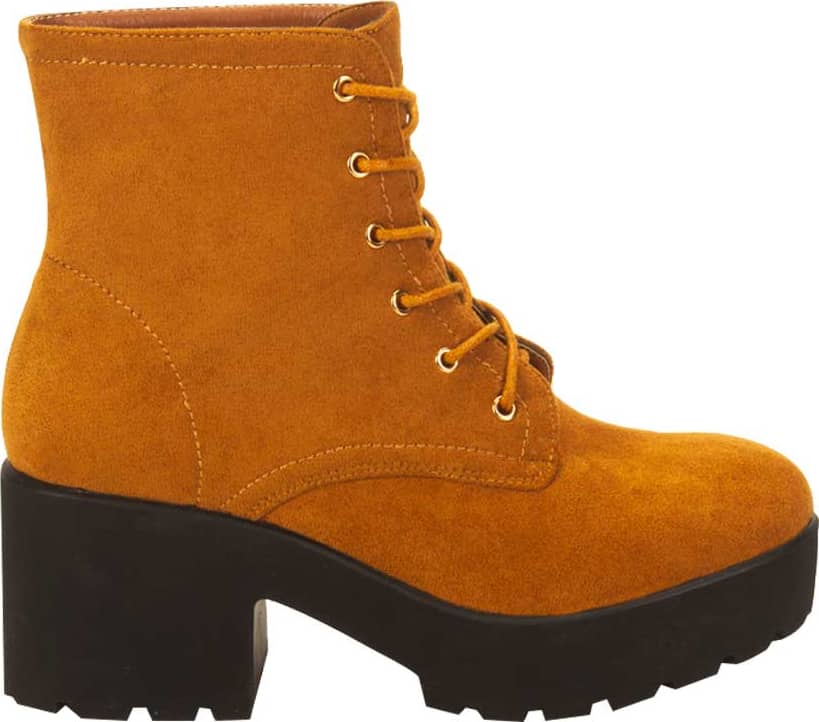 Militar Bota Tierra Bendita Ev11