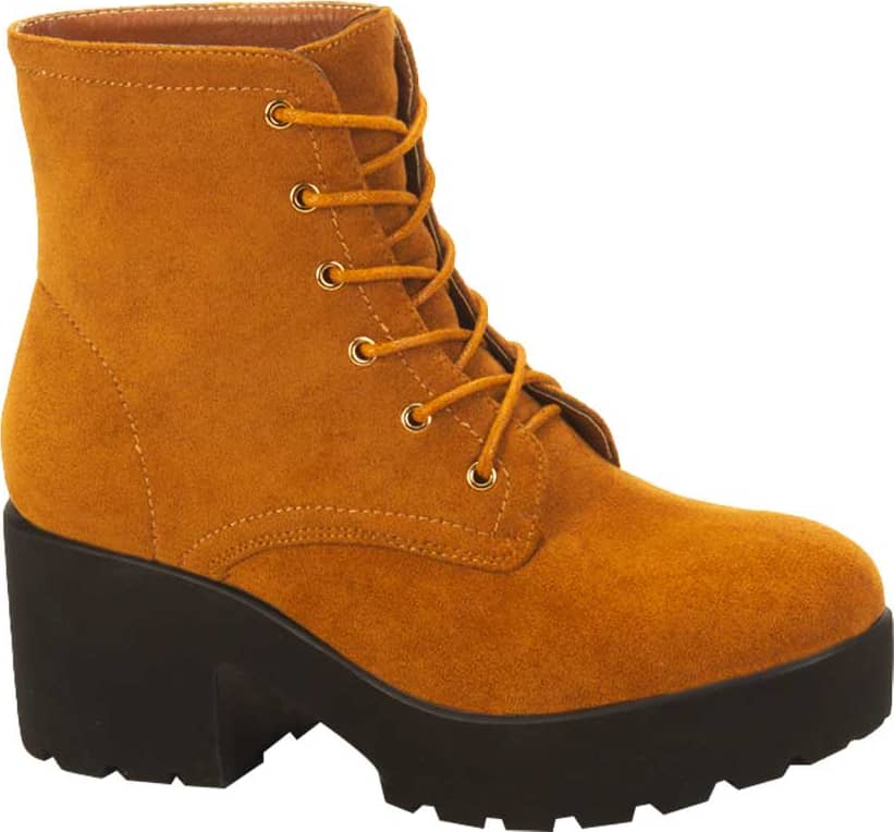 Militar Bota Tierra Bendita Ev11