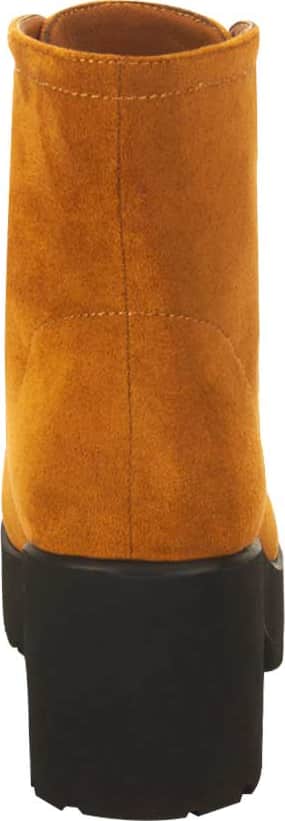 Militar Bota Tierra Bendita Ev11