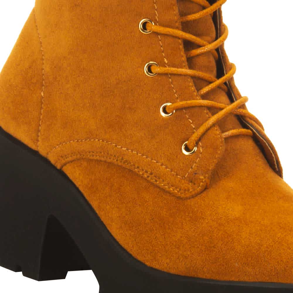 Militar Bota Tierra Bendita Ev11