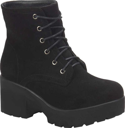 Militar Bota Tierra Bendita Ev11