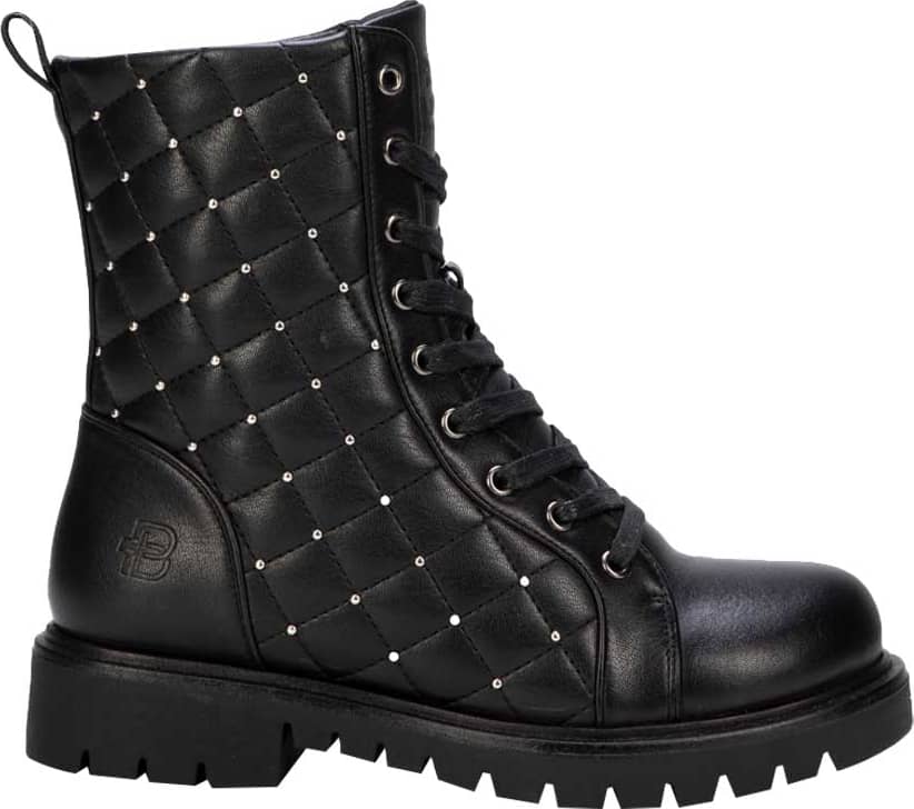 MILITAR BOTA BELINDA PEREGRIN 2832