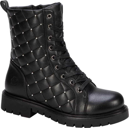 MILITAR BOTA BELINDA PEREGRIN 2832