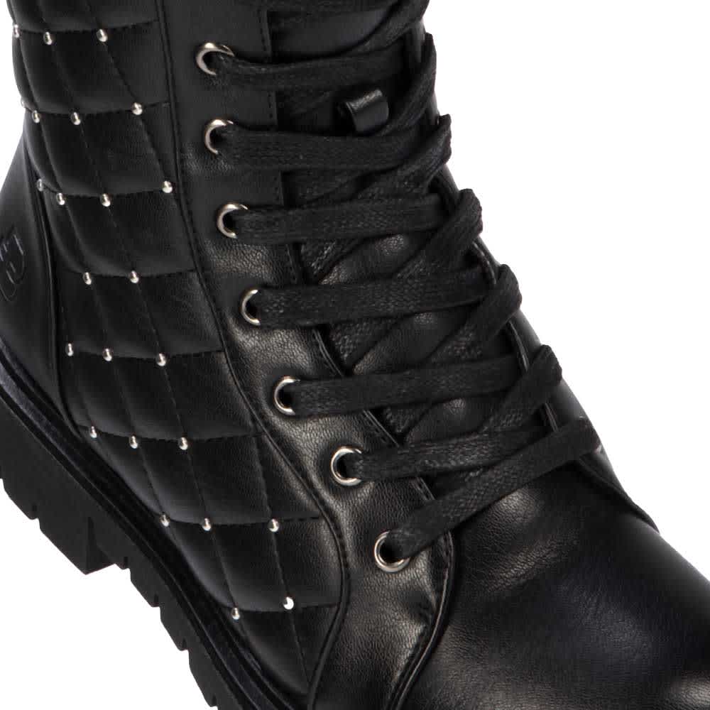 MILITAR BOTA BELINDA PEREGRIN 2832