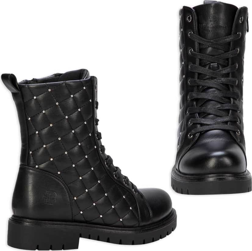 MILITAR BOTA BELINDA PEREGRIN 2832