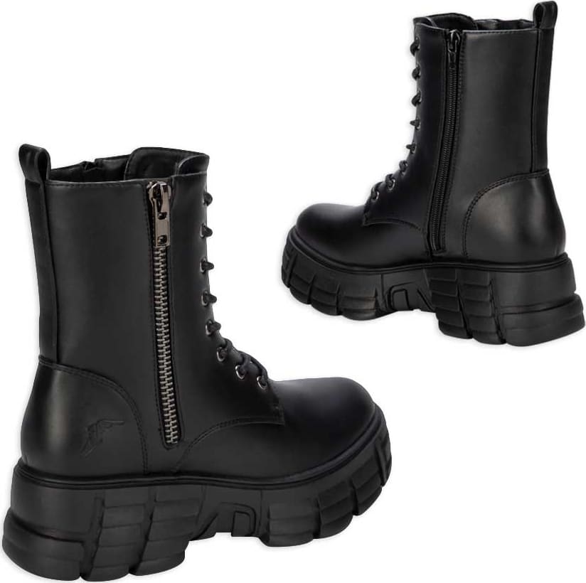 MILITAR BOTA GOODYEAR 3751