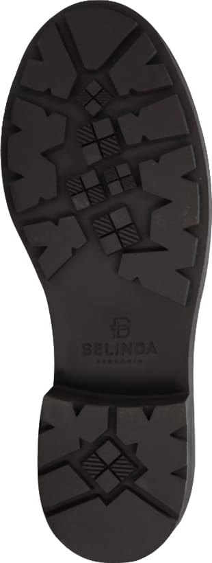 Militar Bota Belinda Peregrin 3610