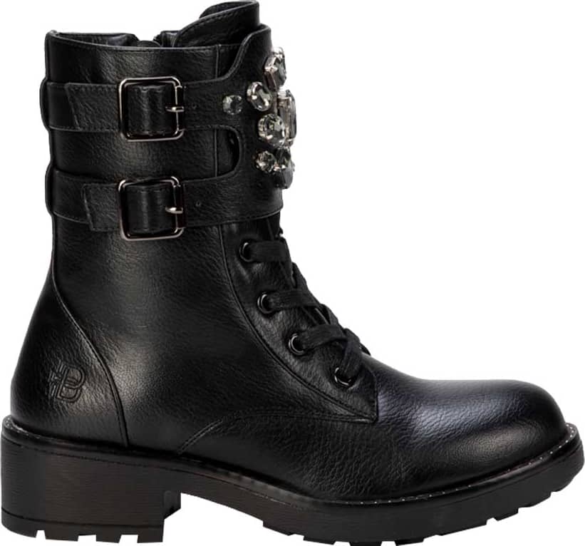 Militar Bota Belinda Peregrin 4506