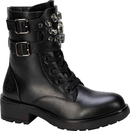 Militar Bota Belinda Peregrin 4506