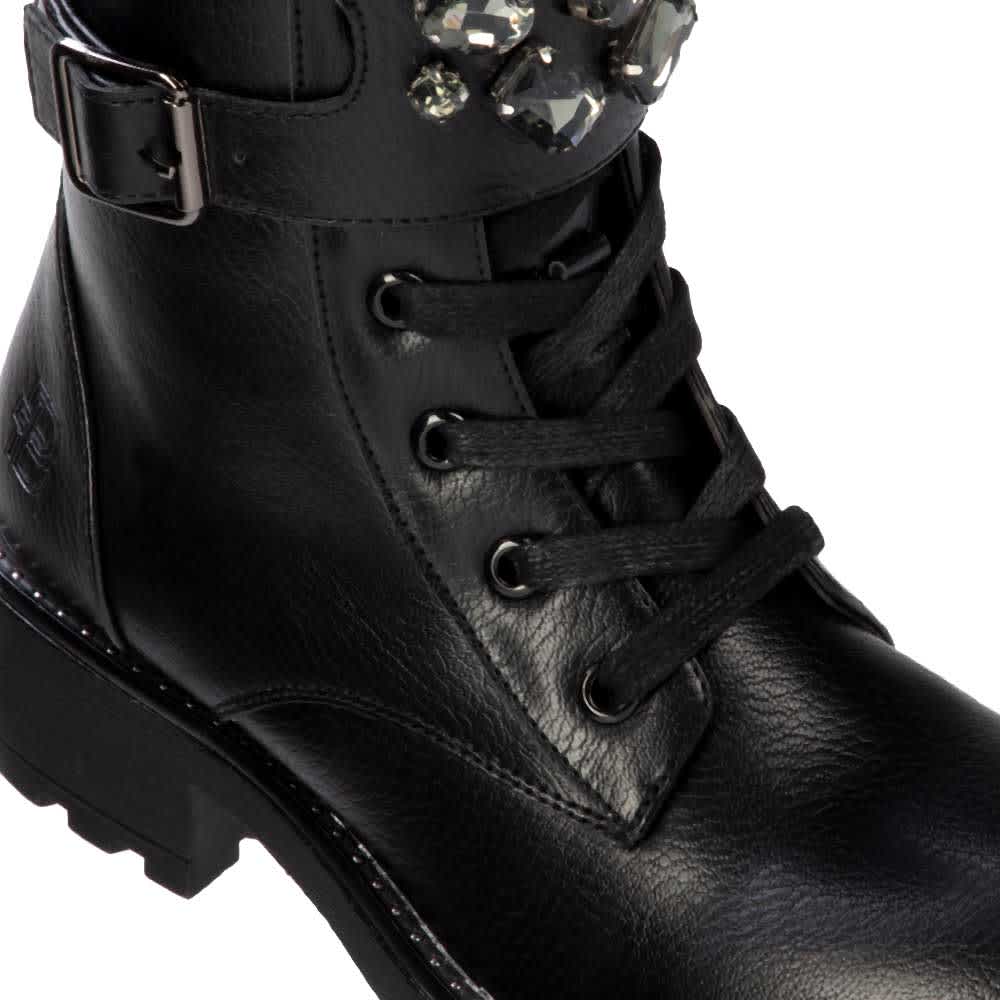 Militar Bota Belinda Peregrin 4506