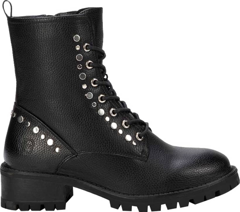 MILITAR BOTA BELINDA PEREGRIN Q004