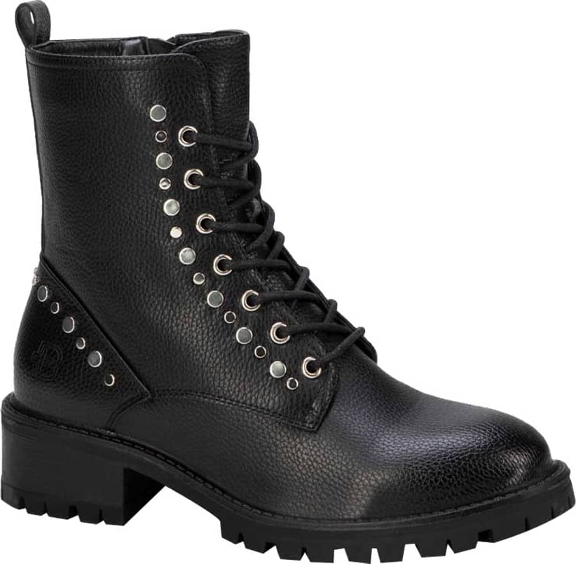 MILITAR BOTA BELINDA PEREGRIN Q004