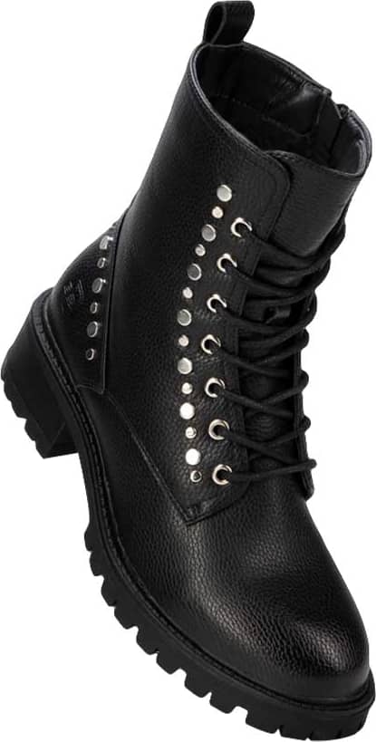 MILITAR BOTA BELINDA PEREGRIN Q004