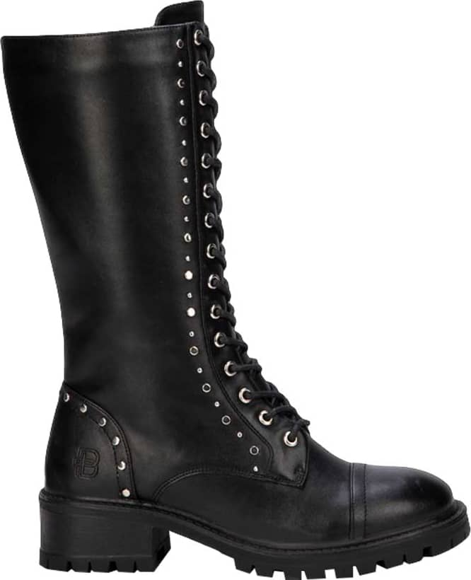 MILITAR BOTA BELINDA PEREGRIN Q007