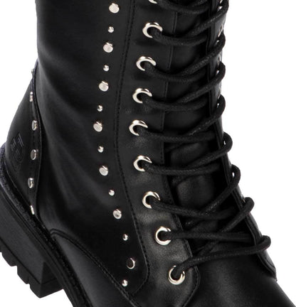 MILITAR BOTA BELINDA PEREGRIN Q007