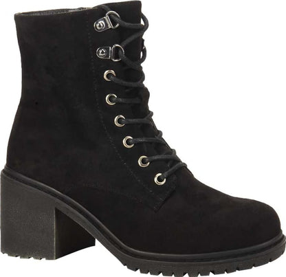 Militar Bota Tierra Bendita 8965