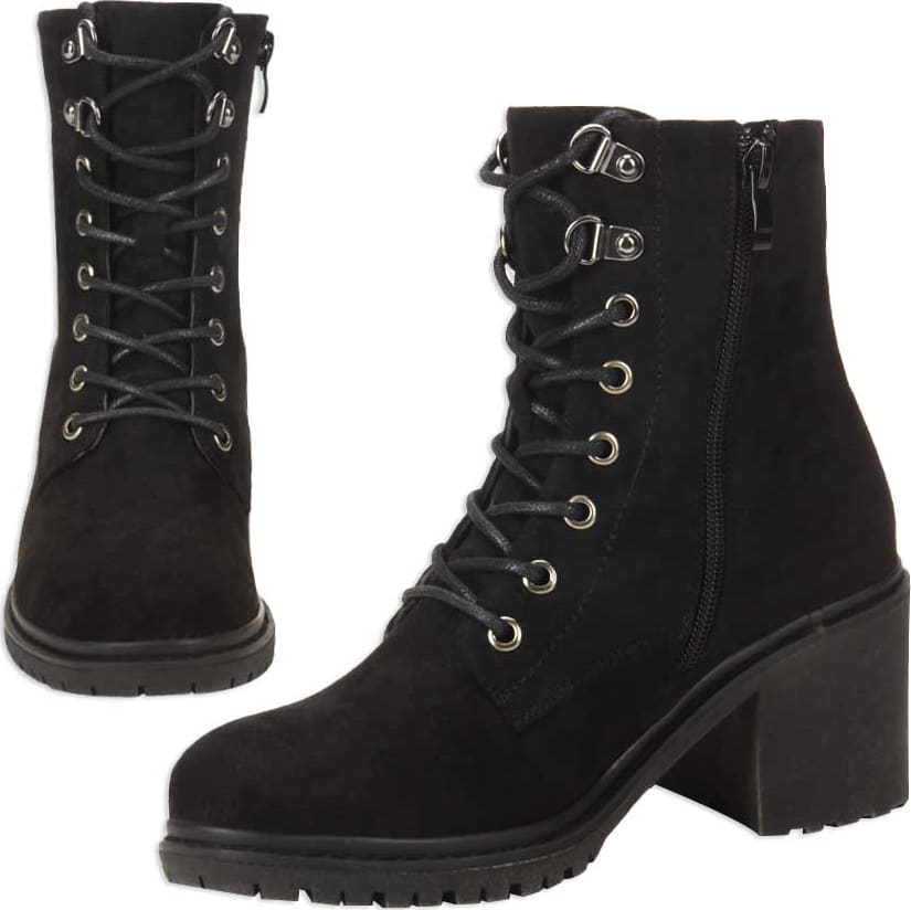 Militar Bota Tierra Bendita 8965