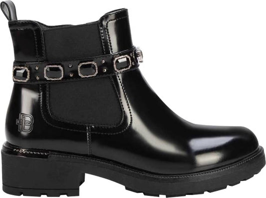 MOTO BOTA BELINDA PEREGRIN 3615
