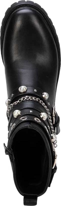 MOTO BOTA BELINDA PEREGRIN Q009