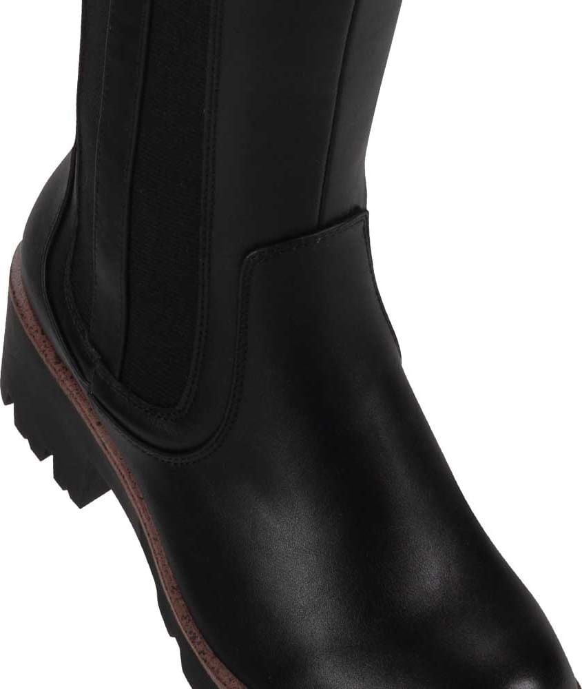 Moto Bota Tierra Bendita 827f