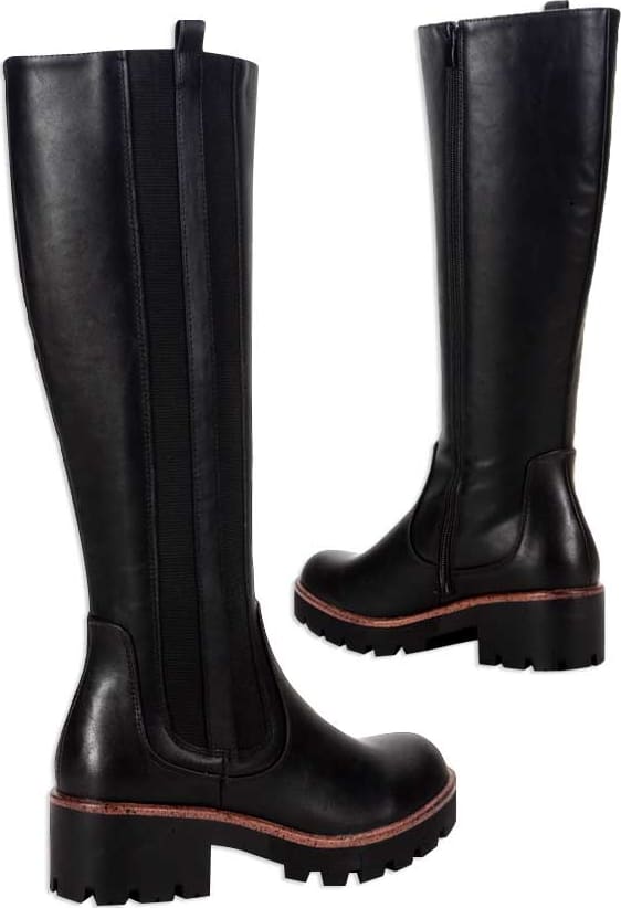 Moto Bota Tierra Bendita 827f