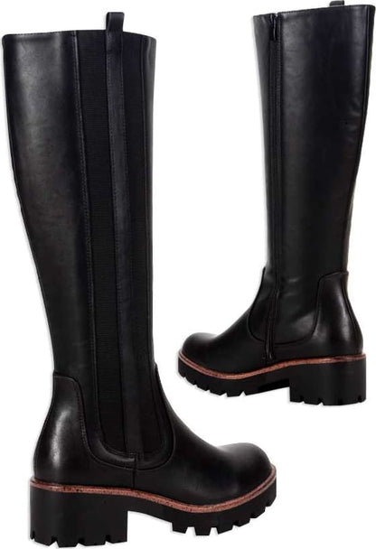 Moto Bota Tierra Bendita 827f