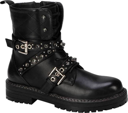 MILITAR BOTA BELINDA PEREGRIN 2226