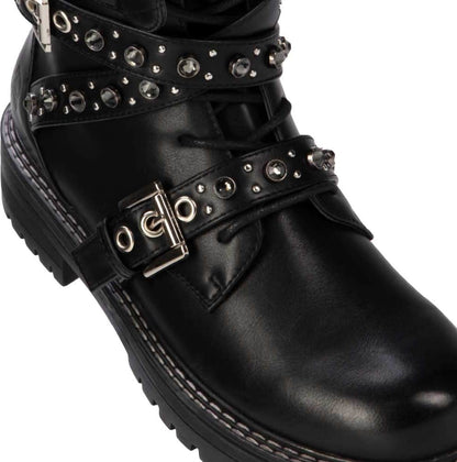 MILITAR BOTA BELINDA PEREGRIN 2226