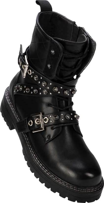 MILITAR BOTA BELINDA PEREGRIN 2226