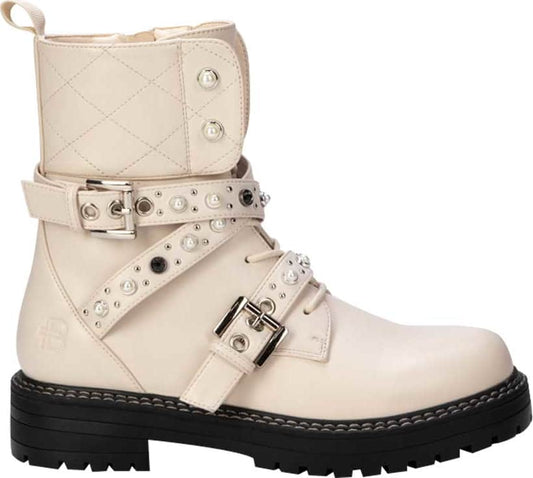 MILITAR BOTA BELINDA PEREGRIN 2226