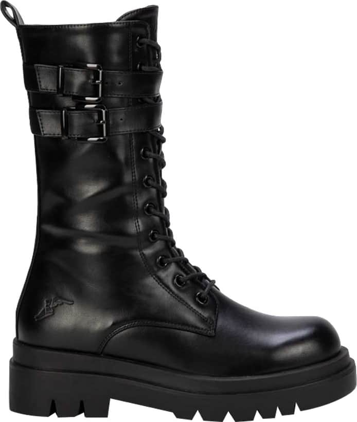 MILITAR BOTA GOODYEAR 8910