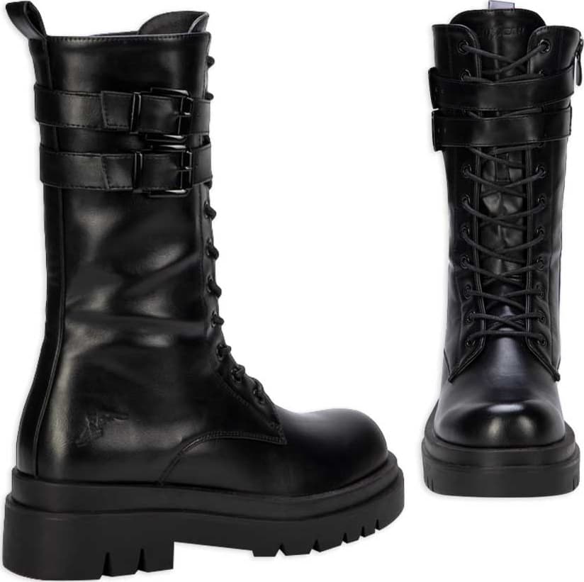 MILITAR BOTA GOODYEAR 8910