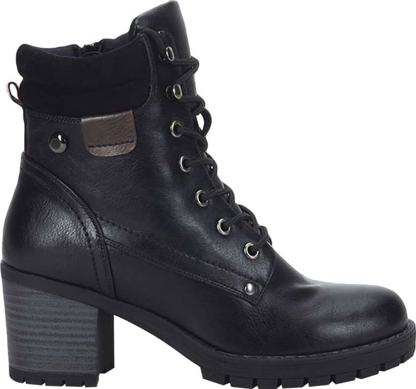 Militar Bota Tierra Bendita 0506