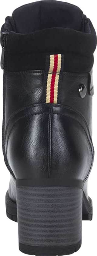 Militar Bota Tierra Bendita 0506