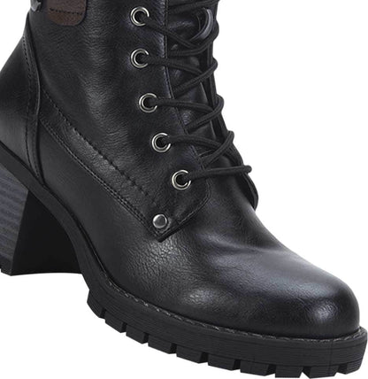 Militar Bota Tierra Bendita 0506