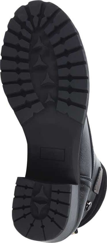 Militar Bota Tierra Bendita 0506